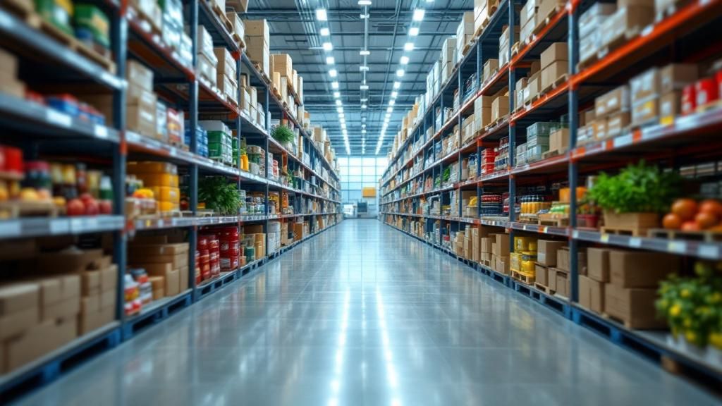 Retail Chains Deploy Cutting-Edge Environmental Initiatives to Reduce Operating Costs Substantially