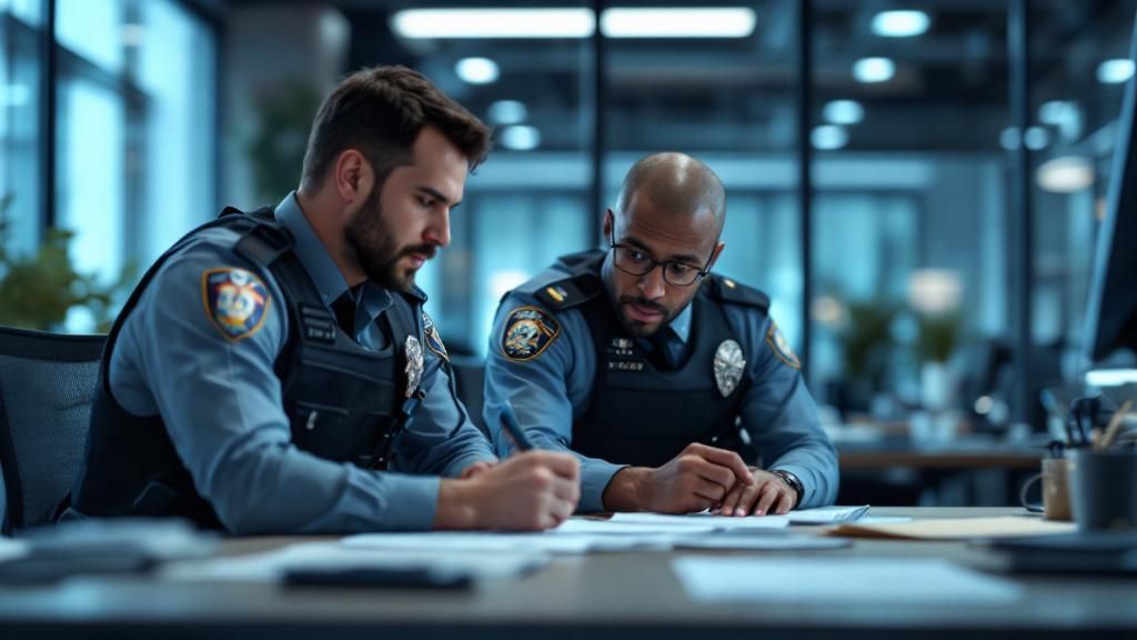 New National Unit Launched to Combat Rising Threats Against MPs